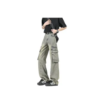 SOCKKEY Jeans Unisex