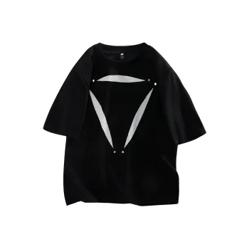 EYEUNDERSTAND T Shirts Unisex