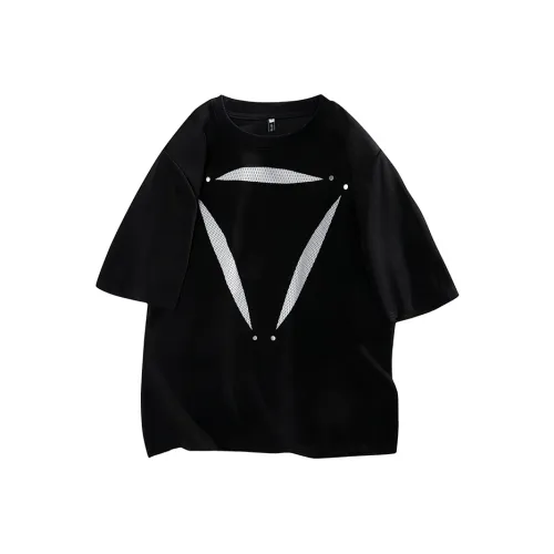 EYEUNDERSTAND T Shirts Unisex