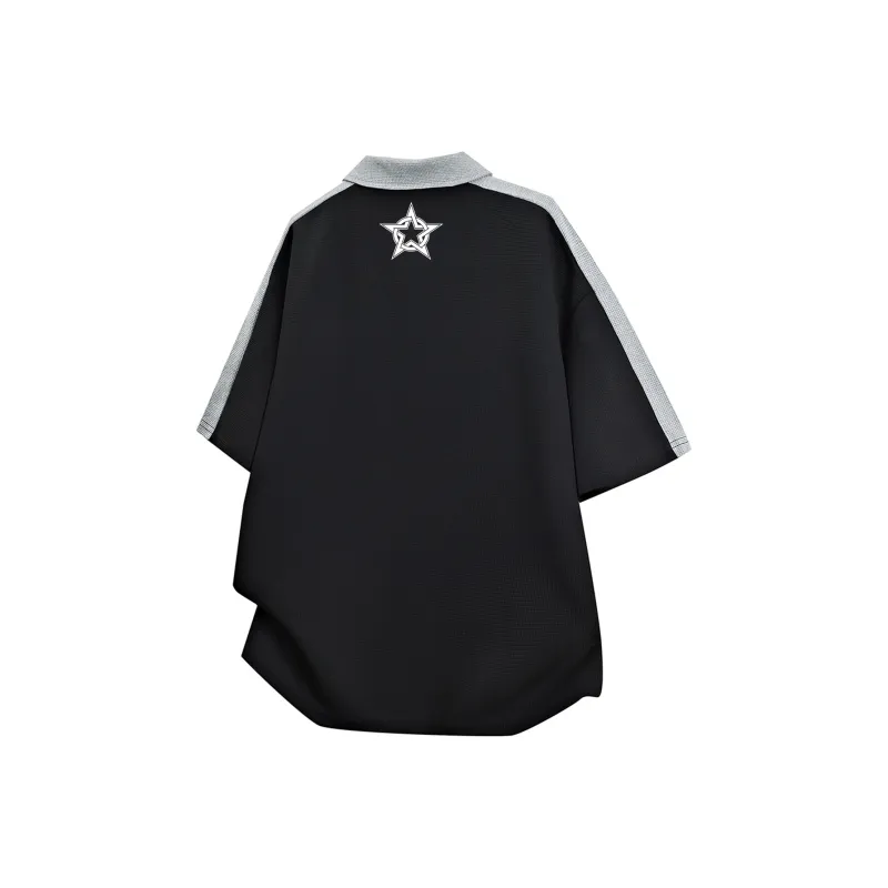 DUKE+DEXTER Polo Shirts Unisex-1