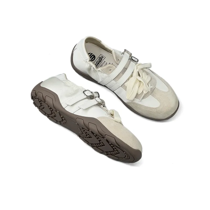 Shougu Low Top Casual Shoes Women's-9