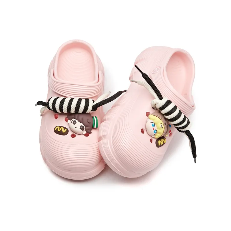 La Chapelle Clogs Women's-1