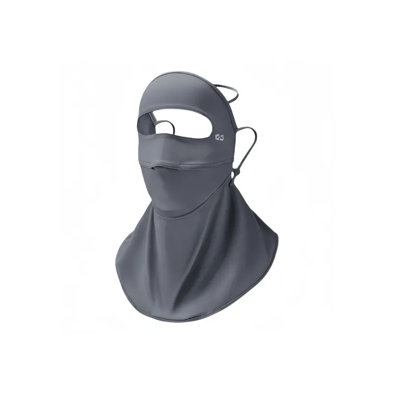 GOLOVEJOY Polyamide Sun Protection Masks Women's-1
