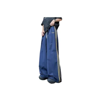 JIMI&JONS Casual Pants Unisex