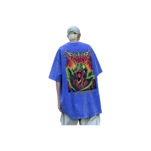 ACUOD BY CHANU T Shirts Unisex