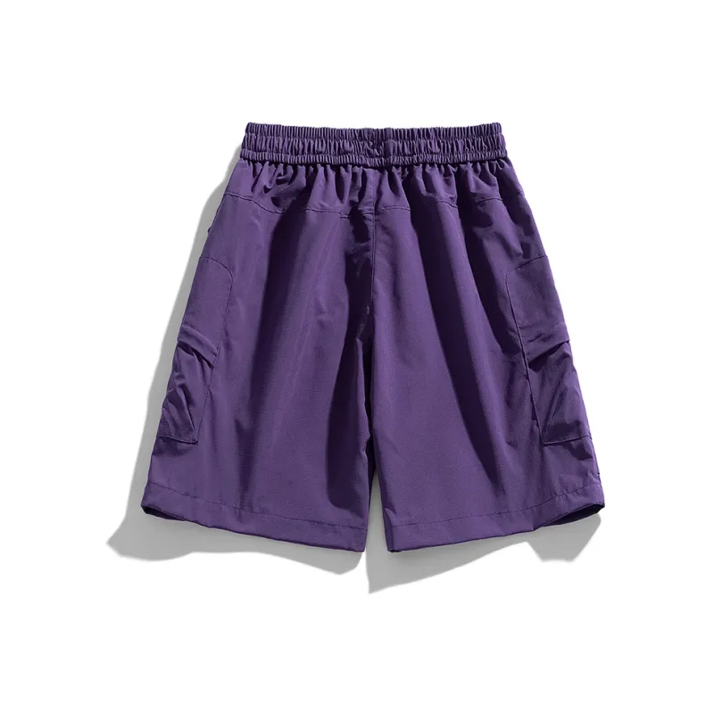 SNOW FLYING Cargo Shorts Women's-4