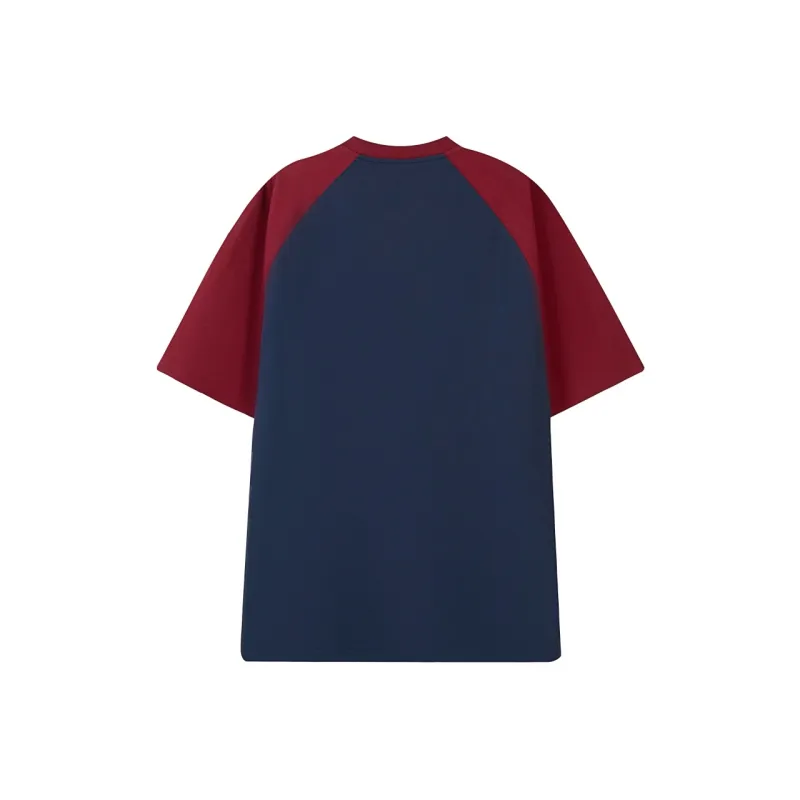 CHANT'2nd Raglan Sleeve T Shirt Women's-19