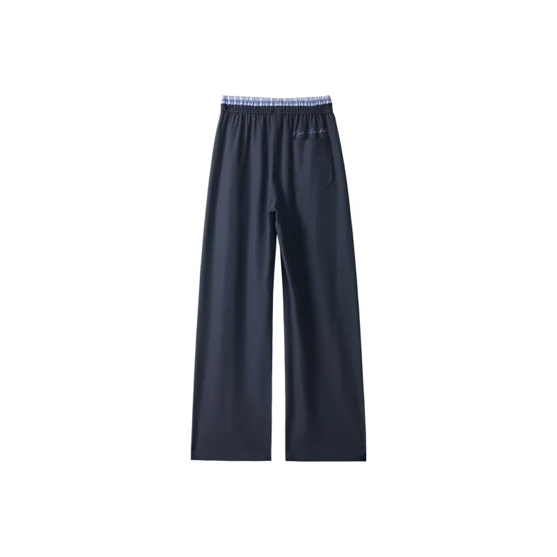 FAIRWHALE Casual Pants Unisex-7