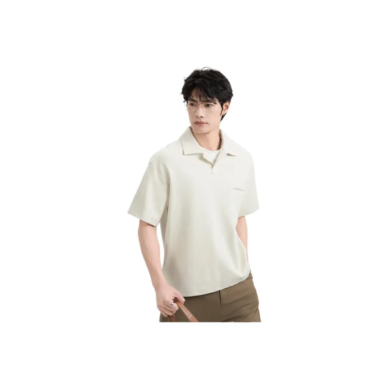 Go it alone Polo Shirts Unisex-2