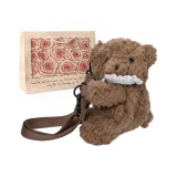 Brown Bear Bill
