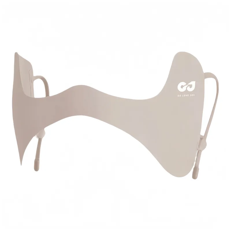 GOLOVEJOY Sun Protection Masks Unisex-5