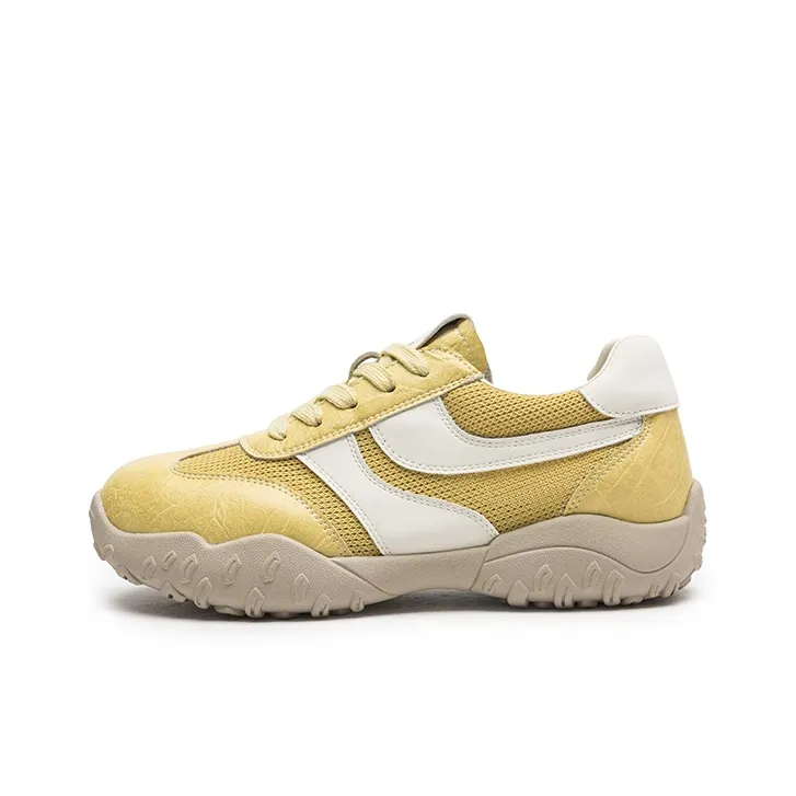 Ritai Slip Resistant, Abrasion Resistant, Breathable Low Top Casual Shoes Women's-7