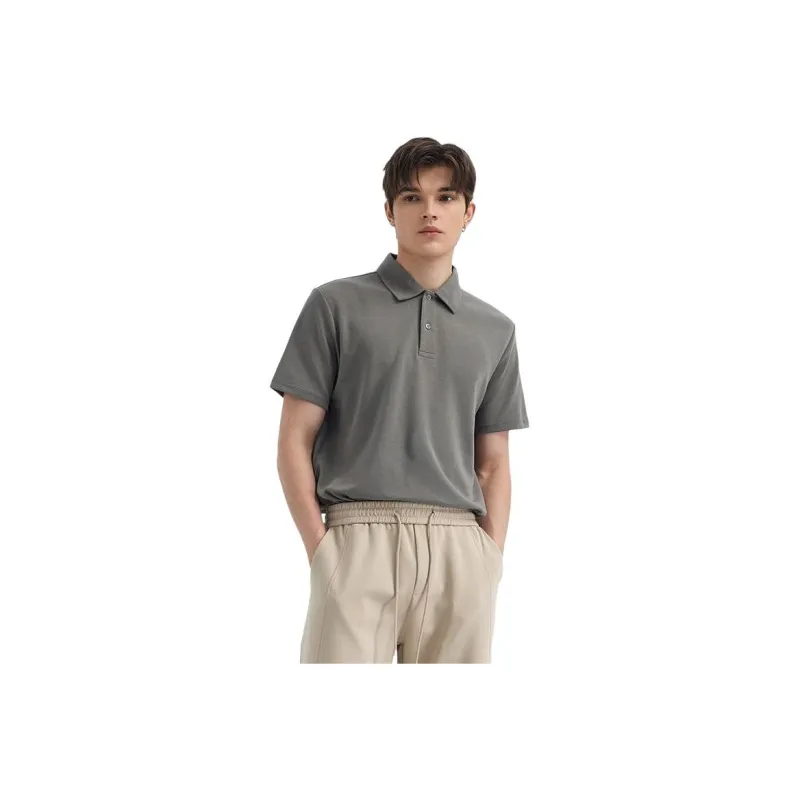 WILD LEADER Polo Shirts Men-32