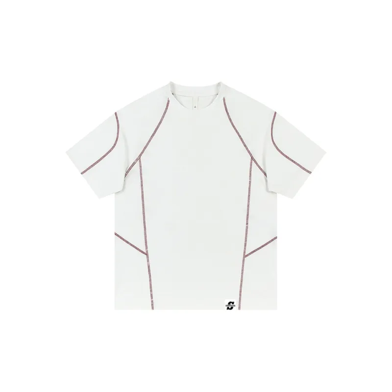 SNOW FLYING Raglan Sleeve T Shirt Women's-8