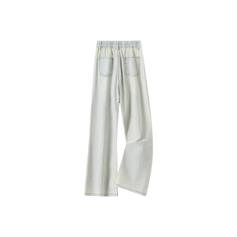 MIIOW Jeans Unisex-13