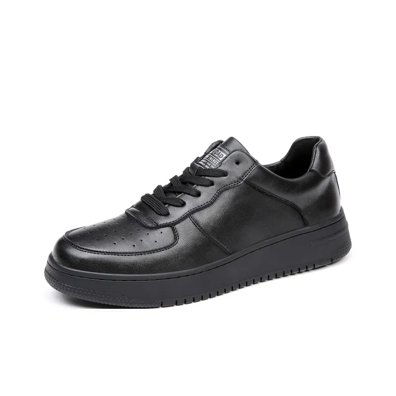 A Fairy Tale Of A Pair Of Shoes Abrasion Resistant Low Top Skateboard Shoes Men's-5