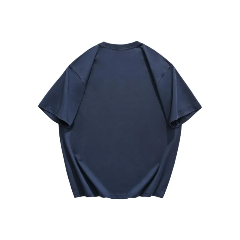 WOOD SOON T Shirts Unisex-6