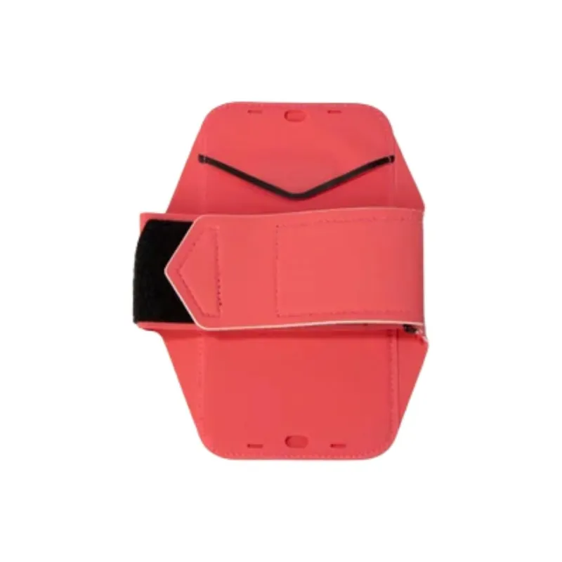 Nike Polyester Cell Phone Pouch Unisex Pink-1