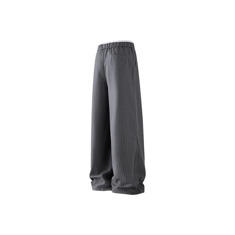 RICE NINE TEN Suit Trouser Unisex-1