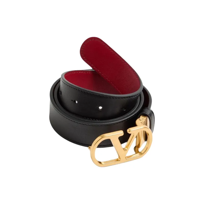Valentino VLogo Signature Belt-1