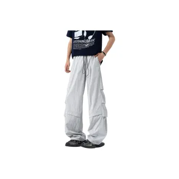 DJ.SPIRIT Cargo Pants Unisex