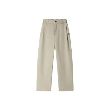 SNOW FLYING Casual Pants Unisex