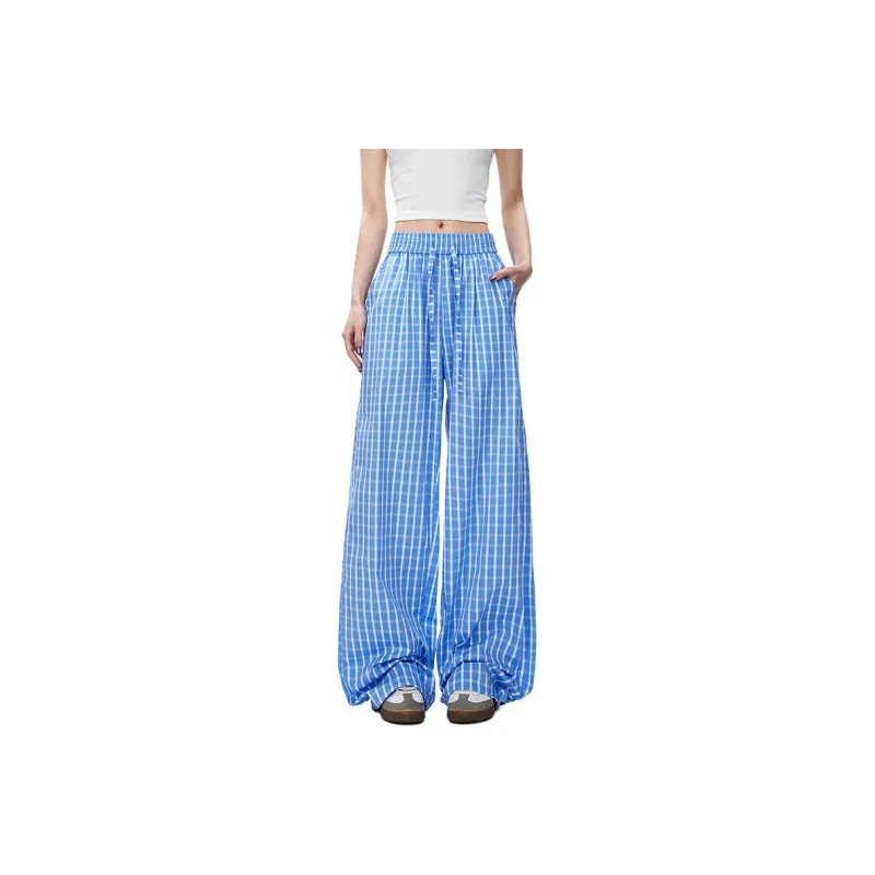 The New Age Family Casual Pants Women's-0