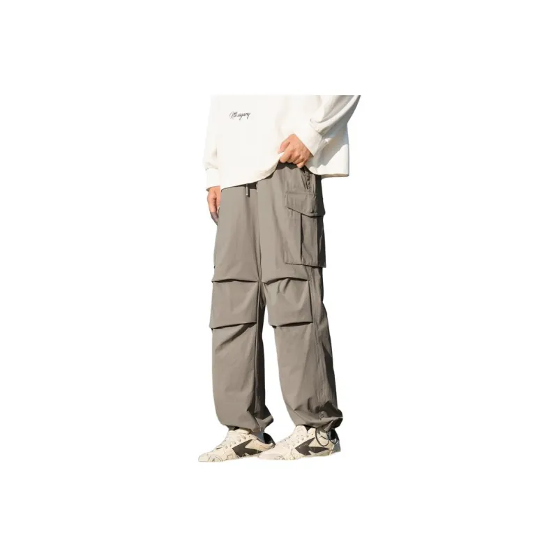 OKPI Casual Pants Unisex-10