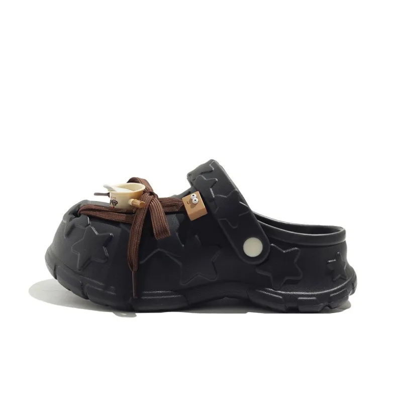 MEAKKEA Clogs Women's-5