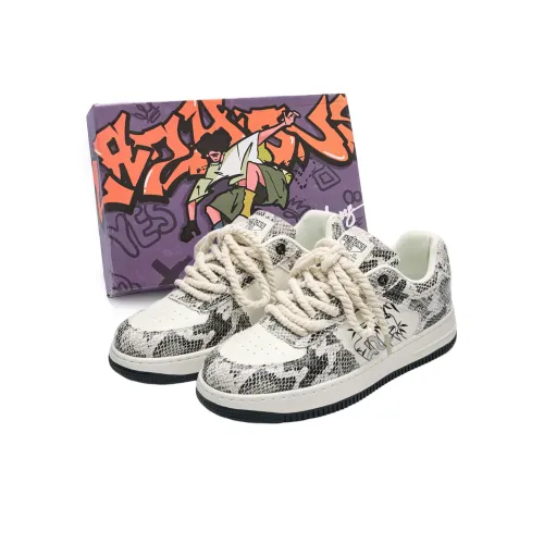 LAZY BONS Slip Resistant, Abrasion Resistant, Breathable, Height Increasing Low Top Skateboard Shoes Unisex