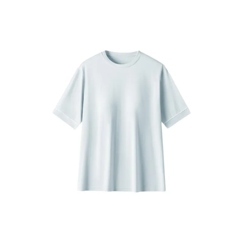 ECONICE Women's Pajama Tops-11