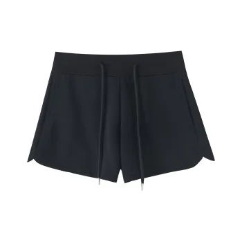 AHDO Casual Shorts Women's