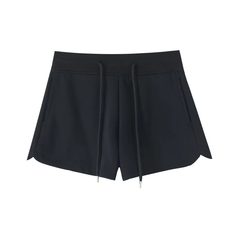 AHDO Casual Shorts Women's-0