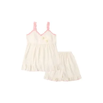 Good Fortune Pajama Set Women's