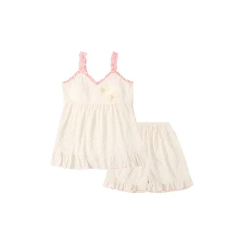 Good Fortune Pajama Set Women's