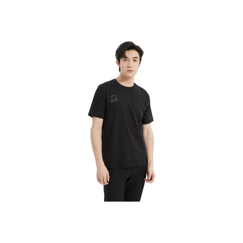 LESS IS MORE T Shirts Men-7