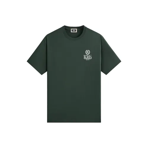 KITH Insignia Vintage Tee
