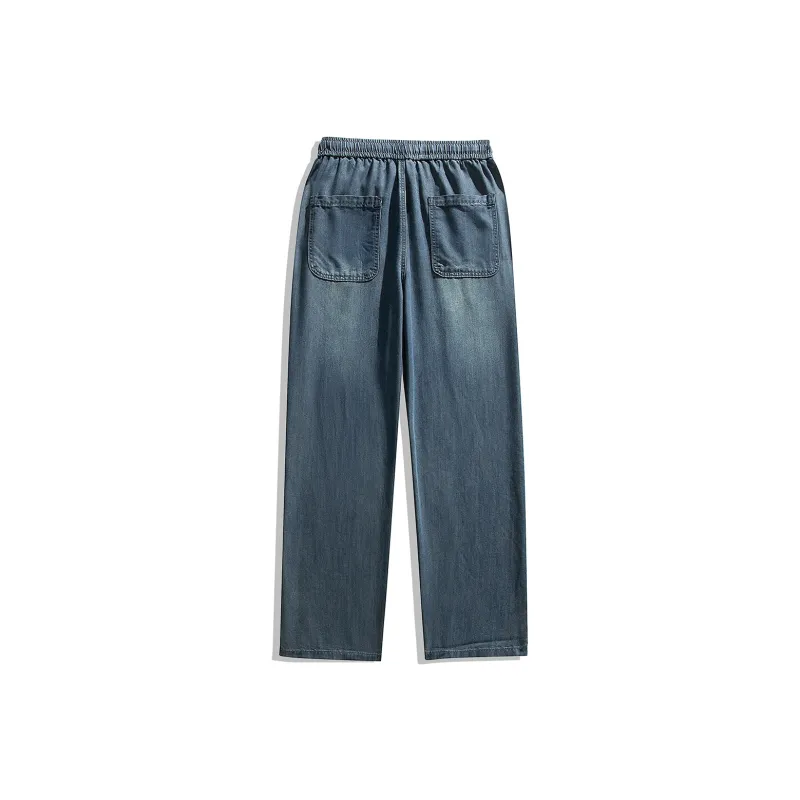 Novamen Casual Pants Unisex-7