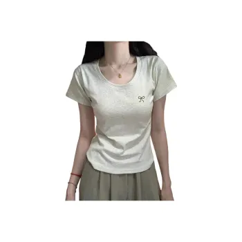 DOUBLE STAR 88 T Shirt Women's Black