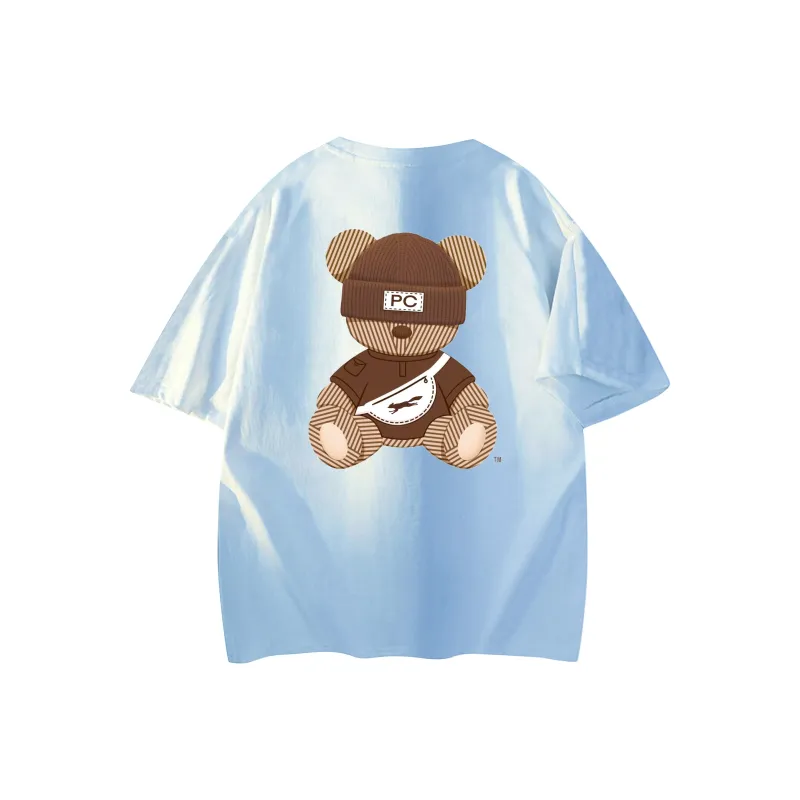 PAUL COSTELLOE T Shirts Unisex-11