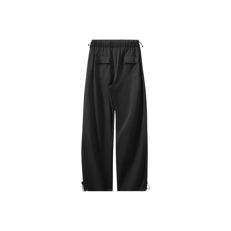 EUSU Casual Pants Unisex-1
