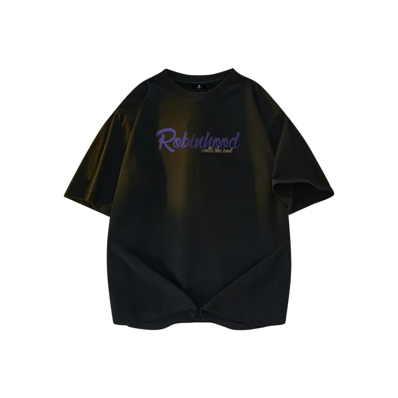 ROBINHOOD T Shirts Unisex-1