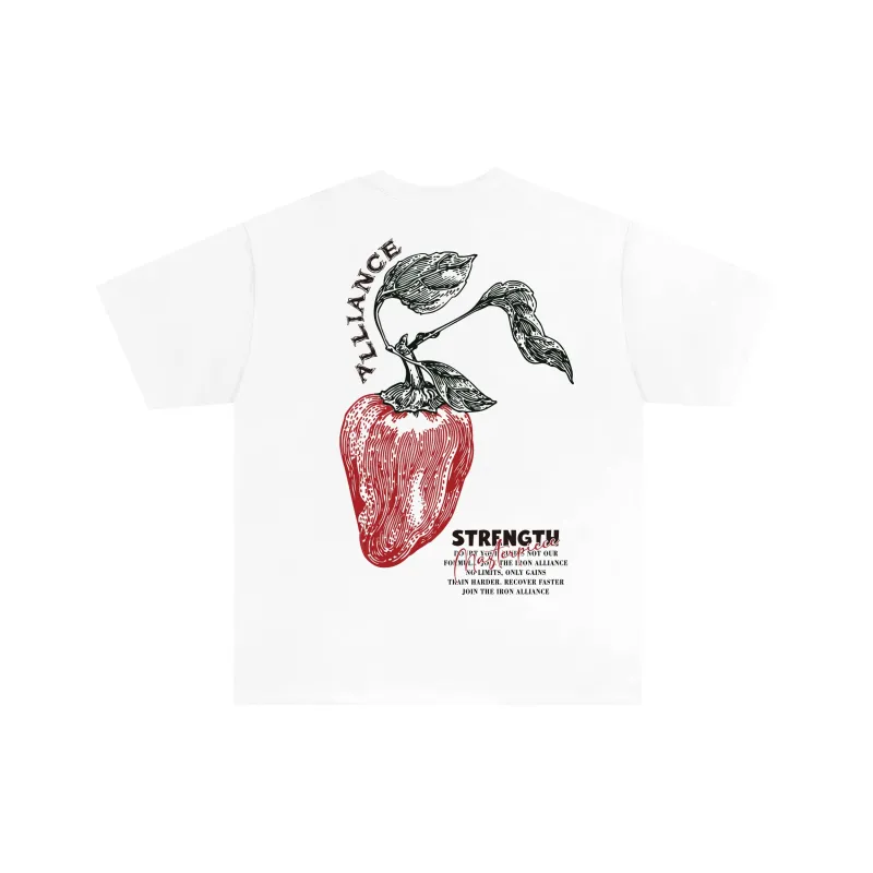 MUSCLETECH T Shirts Unisex-4