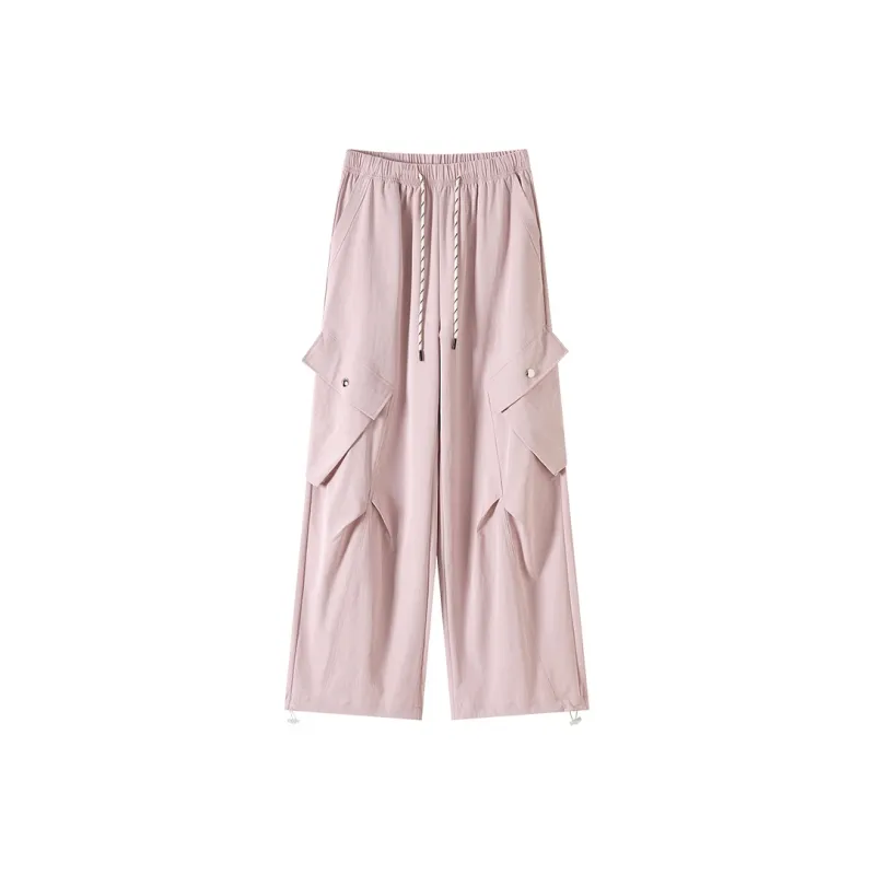 MIIOW Casual Pants Women's-24