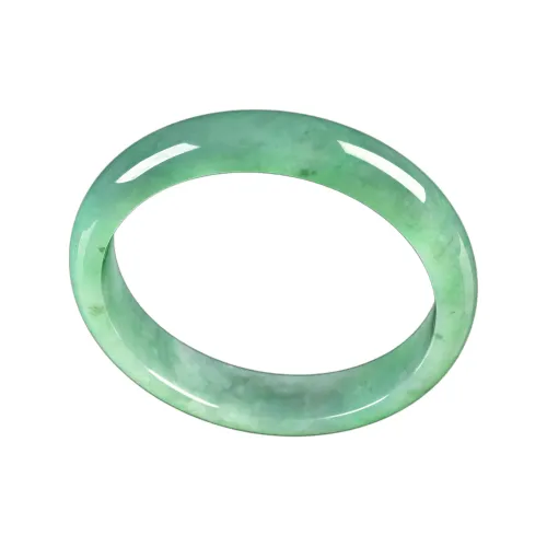 LIYUFU Ice Glutinous Jadeite Bangles Women's