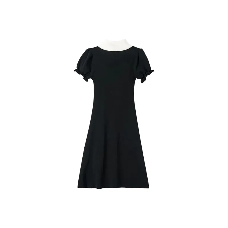 OZVO Short Sleeved Dress Women's-1