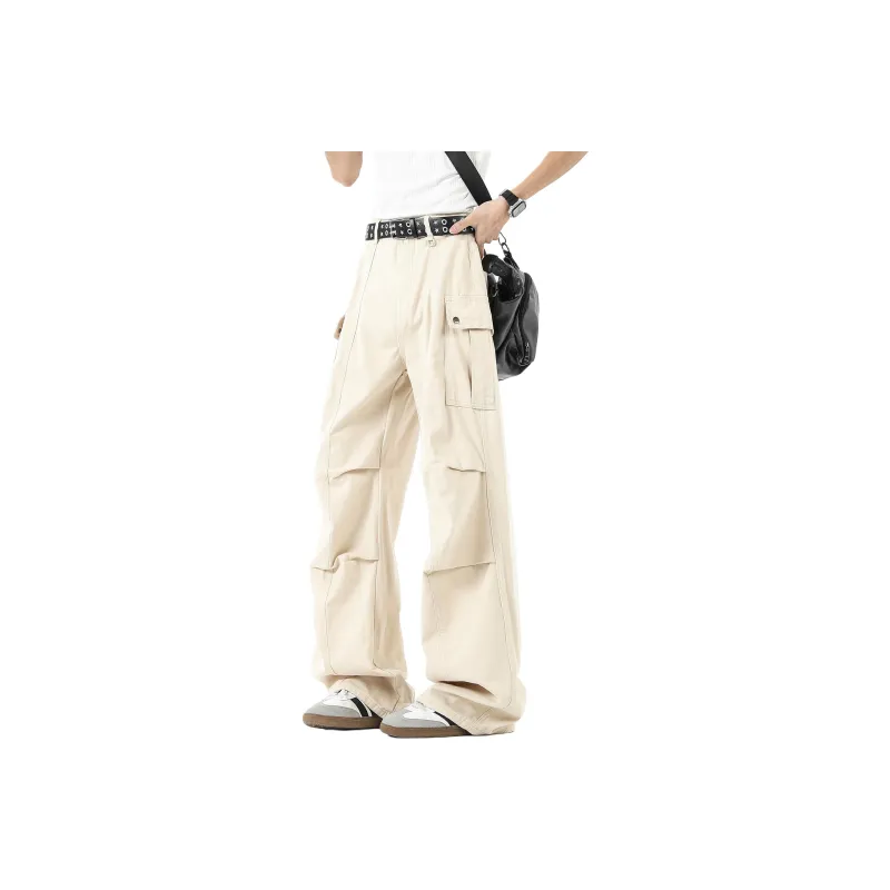 Magmode Casual Pants Unisex-6