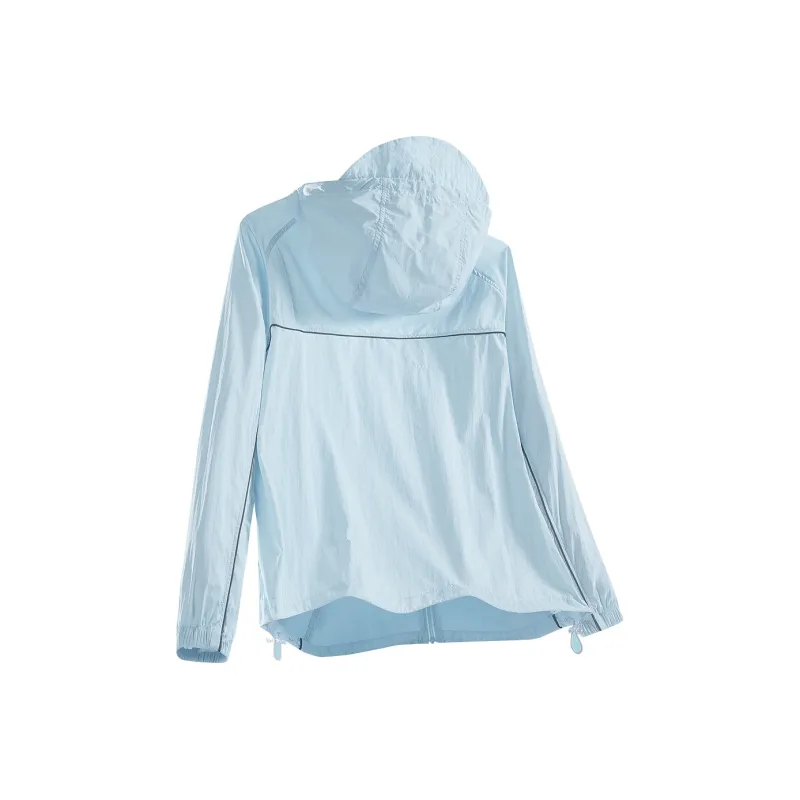FAIRWHALE Wind Style Collection Sun Protection Clothing Coat Unisex-1