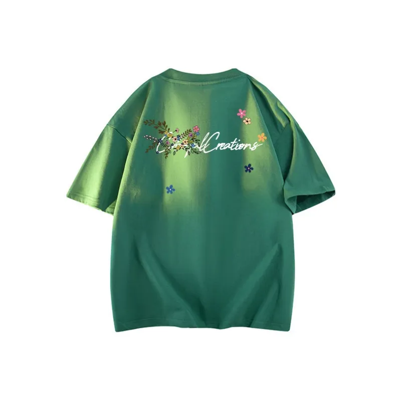 Colorful Creations T Shirt Unisex-18