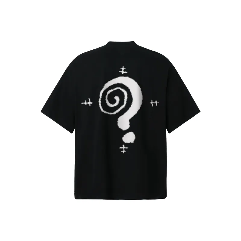 NEVER RULE T Shirts Unisex-0